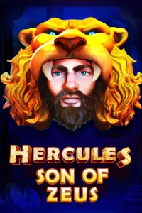 Hercules Son of Zeus