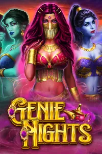 Genie Nights